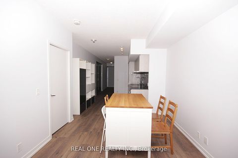 Photo 8 at 216 - 60 Shuter Street, Yonge Corridor, Toronto