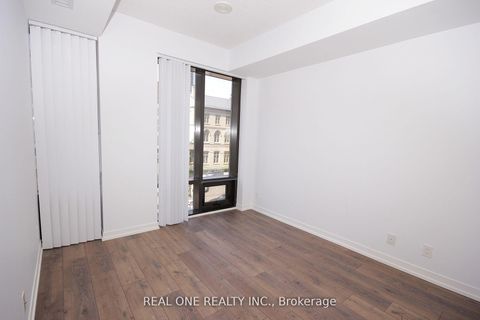 Photo 12 at 216 - 60 Shuter Street, Yonge Corridor, Toronto