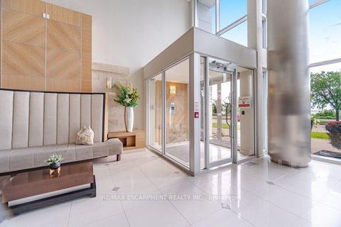 Photo 6 at 330 - 58 MARINE PARADE Drive, Mimico, Toronto