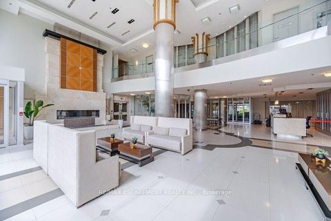 Photo 7 at 330 - 58 MARINE PARADE Drive, Mimico, Toronto