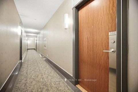 Photo 9 at 330 - 58 MARINE PARADE Drive, Mimico, Toronto