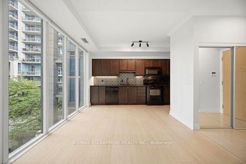 Photo 16 at 330 - 58 MARINE PARADE Drive, Mimico, Toronto