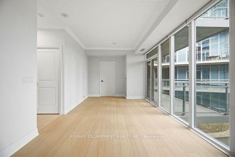 Photo 17 at 330 - 58 MARINE PARADE Drive, Mimico, Toronto