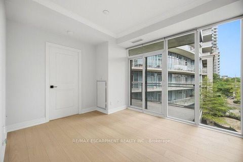 Photo 18 at 330 - 58 MARINE PARADE Drive, Mimico, Toronto