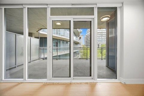 Photo 24 at 330 - 58 MARINE PARADE Drive, Mimico, Toronto