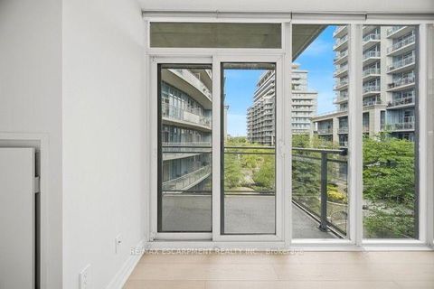 Photo 26 at 330 - 58 MARINE PARADE Drive, Mimico, Toronto