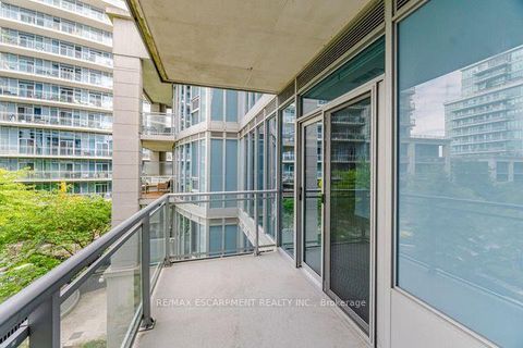 Photo 27 at 330 - 58 MARINE PARADE Drive, Mimico, Toronto