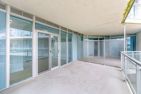Photo 28 at 330 - 58 MARINE PARADE Drive, Mimico, Toronto