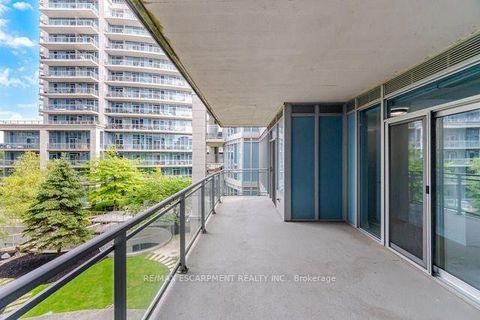 Photo 29 at 330 - 58 MARINE PARADE Drive, Mimico, Toronto