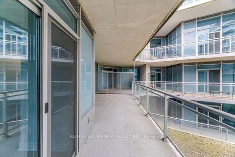 Photo 30 at 330 - 58 MARINE PARADE Drive, Mimico, Toronto