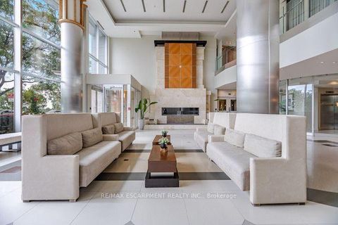 Photo 33 at 330 - 58 MARINE PARADE Drive, Mimico, Toronto