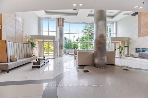 Photo 34 at 330 - 58 MARINE PARADE Drive, Mimico, Toronto