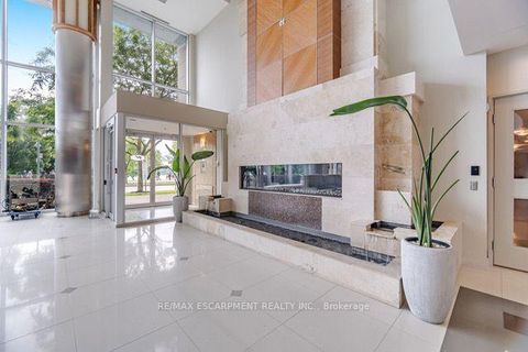 Photo 35 at 330 - 58 MARINE PARADE Drive, Mimico, Toronto