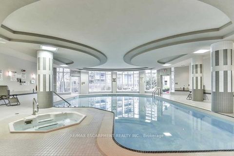 Photo 42 at 330 - 58 MARINE PARADE Drive, Mimico, Toronto