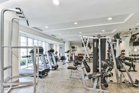 Photo 43 at 330 - 58 MARINE PARADE Drive, Mimico, Toronto