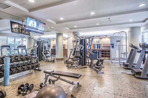 Photo 44 at 330 - 58 MARINE PARADE Drive, Mimico, Toronto