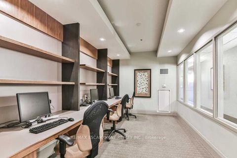 Photo 45 at 330 - 58 MARINE PARADE Drive, Mimico, Toronto
