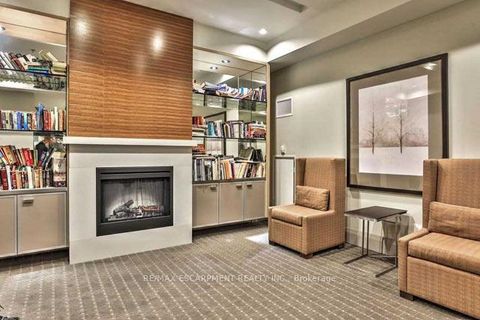 Photo 46 at 330 - 58 MARINE PARADE Drive, Mimico, Toronto