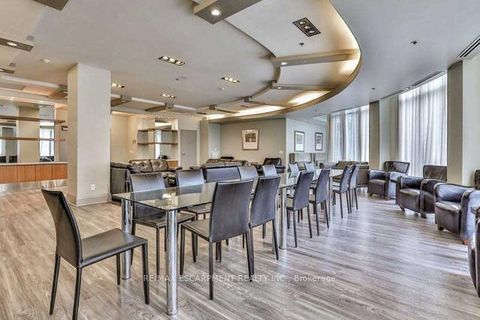 Photo 47 at 330 - 58 MARINE PARADE Drive, Mimico, Toronto