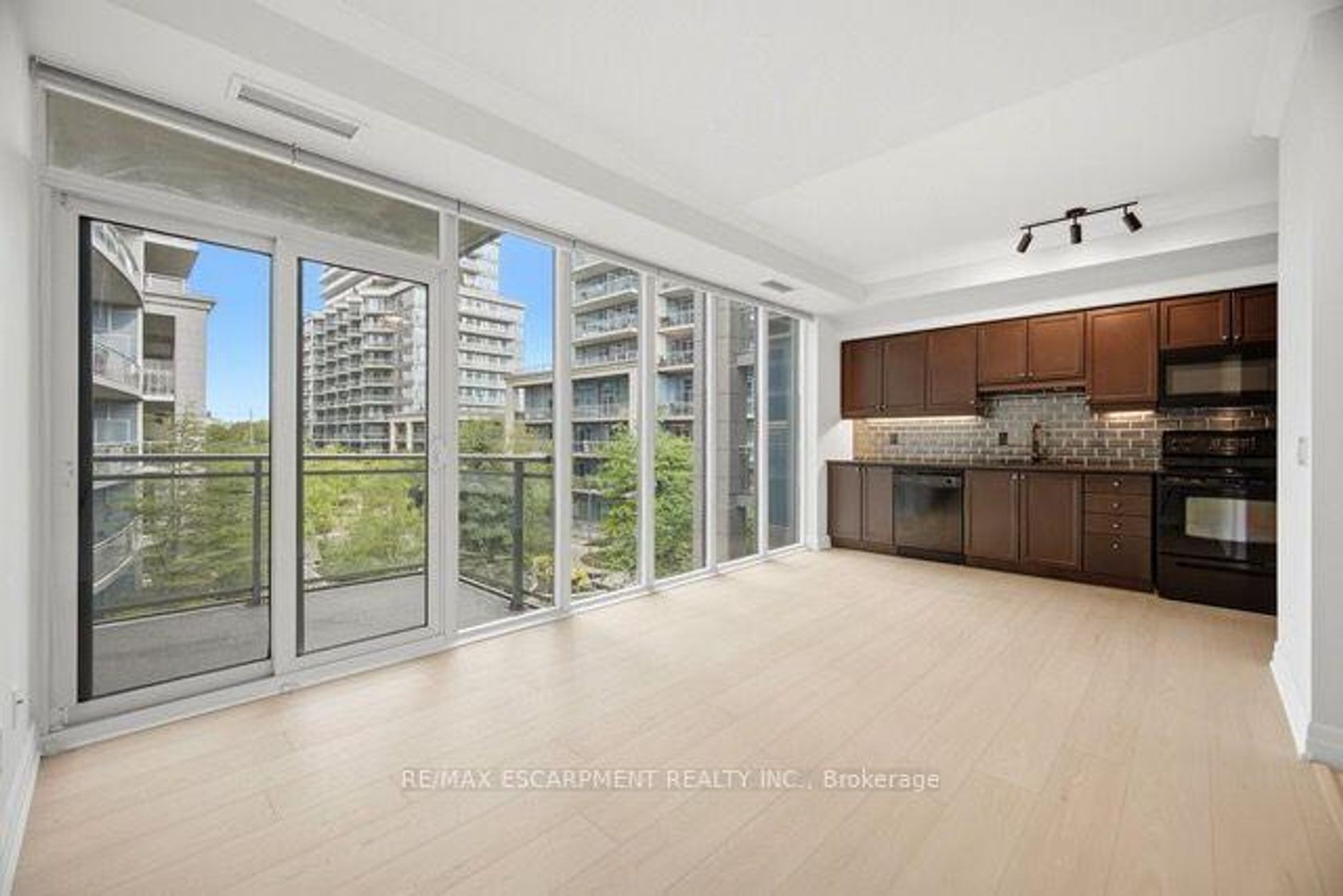 330 - 58 MARINE PARADE Drive, Mimico, Toronto 