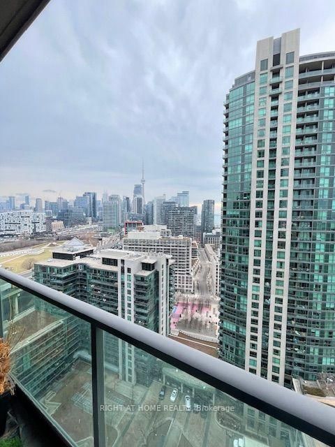 Photo 11 at 2506 - 219 Fort York Boulevard, Niagara, Toronto
