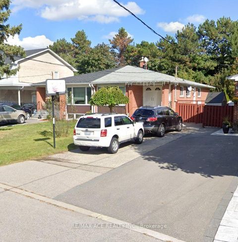 Photo 0 at 92 Baltray Crescent, Donalda, Toronto