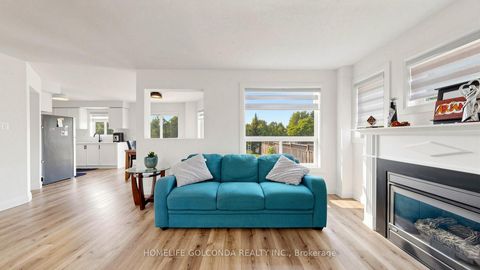 Photo 5 at 1304 Vincent Crescent, Alcona, Innisfil