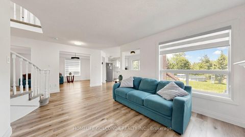 Photo 6 at 1304 Vincent Crescent, Alcona, Innisfil