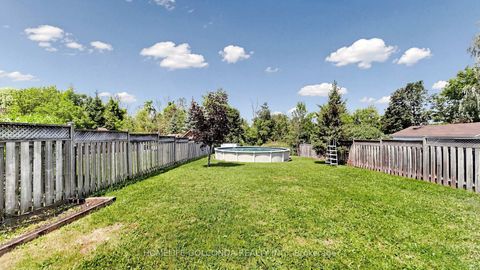 Photo 38 at 1304 Vincent Crescent, Alcona, Innisfil