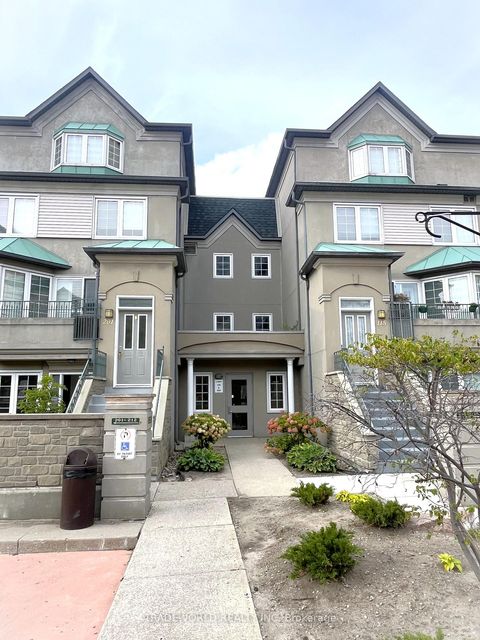 Photo 1 at #221 - 188 Bonis Avenue, Sullivan, Toronto