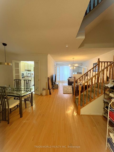 Photo 5 at #221 - 188 Bonis Avenue, Sullivan, Toronto