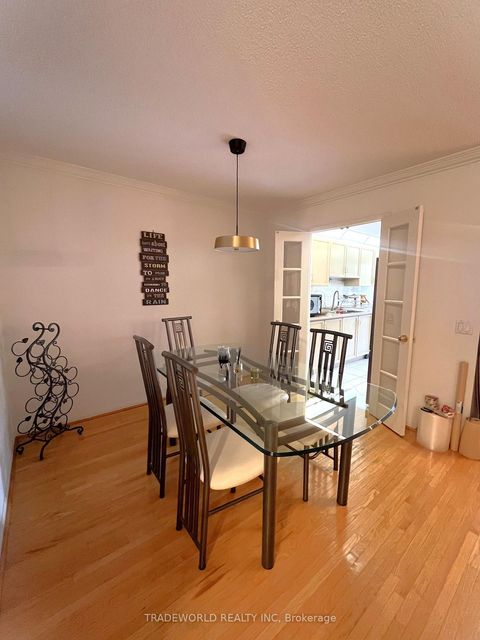 Photo 6 at #221 - 188 Bonis Avenue, Sullivan, Toronto