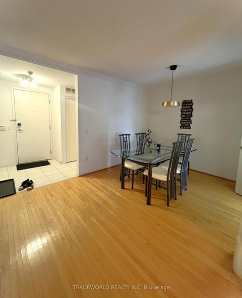 Photo 7 at #221 - 188 Bonis Avenue, Sullivan, Toronto