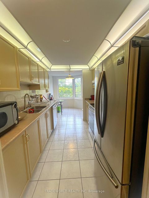 Photo 9 at #221 - 188 Bonis Avenue, Sullivan, Toronto