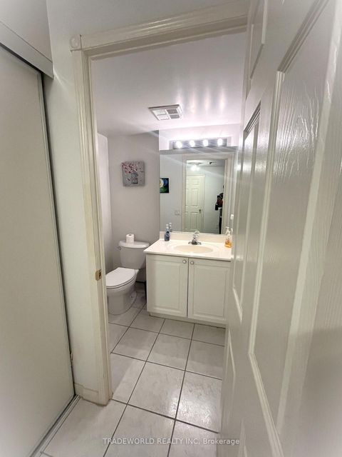 Photo 17 at #221 - 188 Bonis Avenue, Sullivan, Toronto