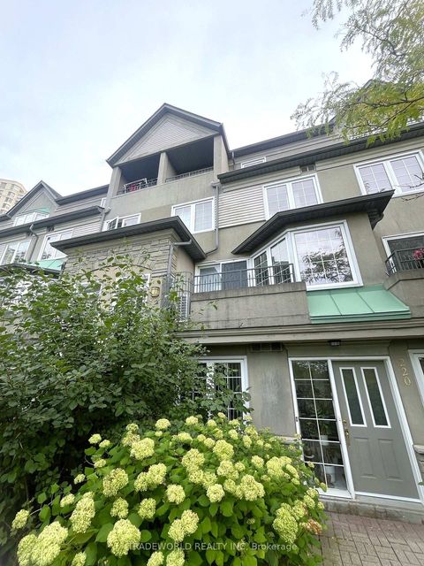 Photo 20 at #221 - 188 Bonis Avenue, Sullivan, Toronto