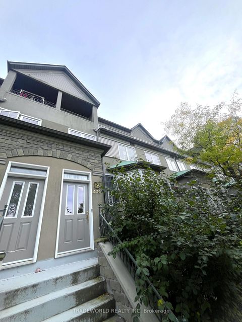 Photo 21 at #221 - 188 Bonis Avenue, Sullivan, Toronto