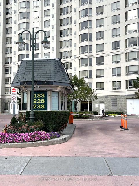 Photo 22 at #221 - 188 Bonis Avenue, Sullivan, Toronto