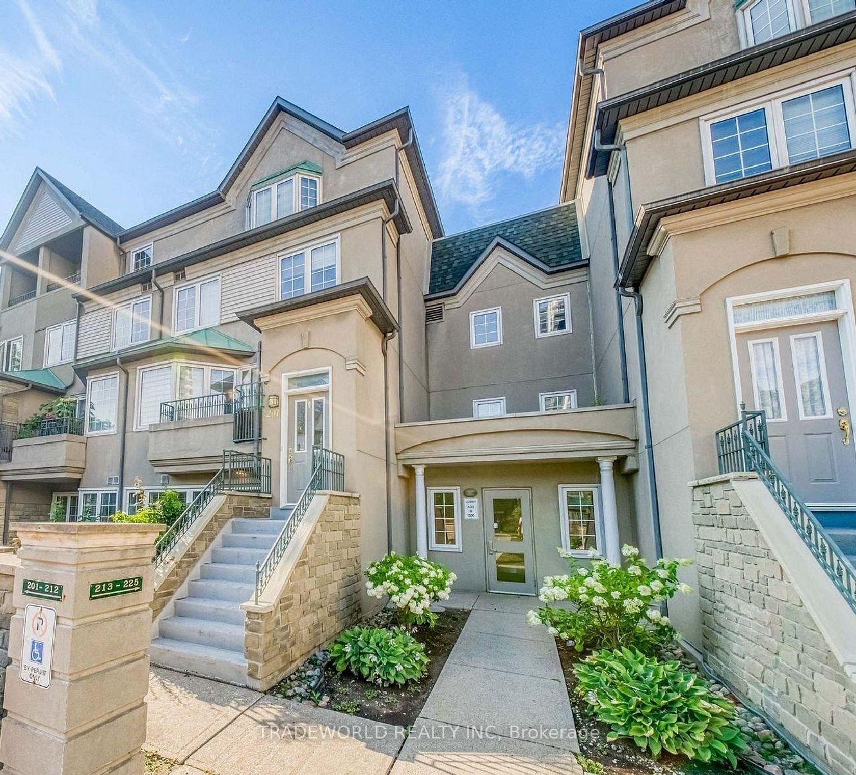 #221 - 188 Bonis Avenue, Sullivan, Toronto 