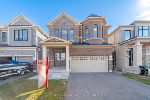 Photo 3 at 44 Rochester Drive, Rural Barrie Southeast, Barrie