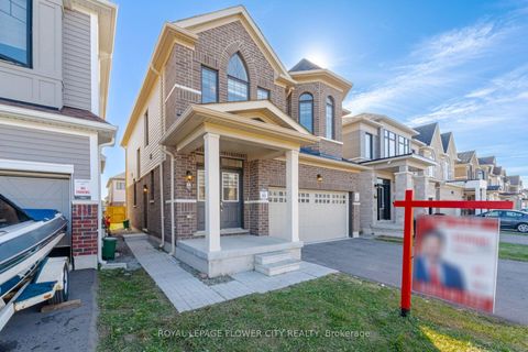 Photo 4 at 44 Rochester Drive, Rural Barrie Southeast, Barrie