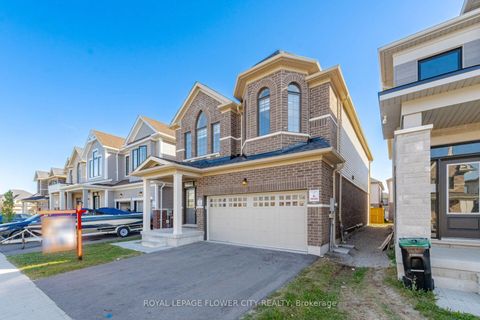 Photo 5 at 44 Rochester Drive, Rural Barrie Southeast, Barrie