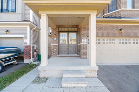 Photo 6 at 44 Rochester Drive, Rural Barrie Southeast, Barrie