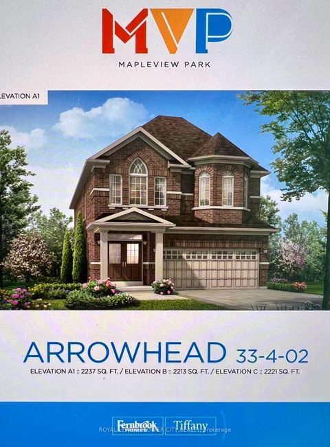 Photo 42 at 44 Rochester Drive, Rural Barrie Southeast, Barrie