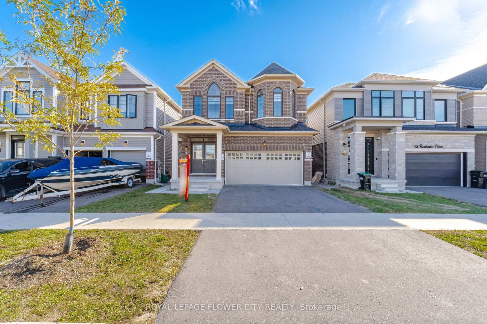 44 Rochester Drive, Rural Barrie Southeast, Barrie photo number 2