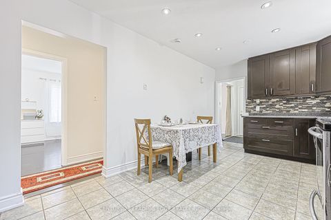 Photo 9 at 246 ELLINGTON Drive, Maryvale, Toronto