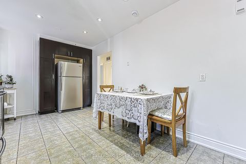 Photo 10 at 246 ELLINGTON Drive, Maryvale, Toronto