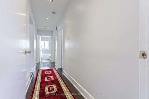 Photo 11 at 246 ELLINGTON Drive, Maryvale, Toronto
