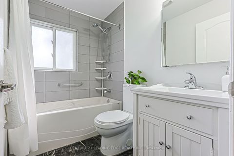 Photo 20 at 246 ELLINGTON Drive, Maryvale, Toronto