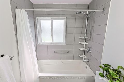 Photo 21 at 246 ELLINGTON Drive, Maryvale, Toronto
